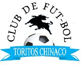 CLUB DE FUTBOL TORITOS CHINACO